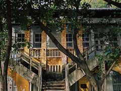 -广州市紫泥堂文化创意园景区
