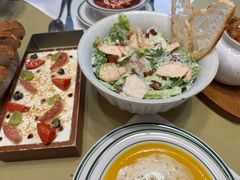-秋林西餐厅(总店)