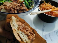 -樊记腊汁肉(竹笆市总店)