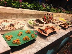 -火锅岛潮牌自助餐厅(天津天佑城店)