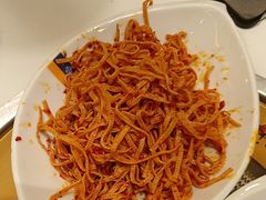 -七八冷面·延边朝鲜族美食(世纪汇店)