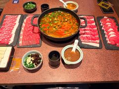 -旺福·贵州酸汤牛肉火锅(陆悦天地店)