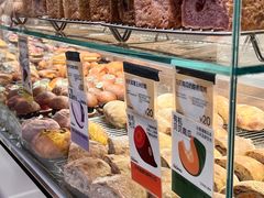 -PAOPAO Bakery&Café(港汇店)