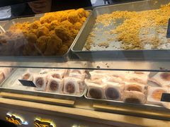 -鲍师傅糕点(春熙路店)