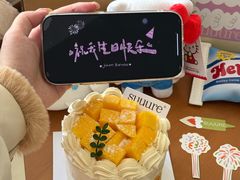 -流酥可心·牛乳蛋糕商店(禾祥西路店)