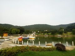 -龙寺生态园