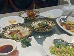 -庄氏祥记家常食府(国瑞建材家居博览中心店)