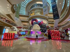 -深圳来福士广场