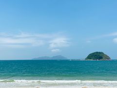 -西涌国际滨海旅游区