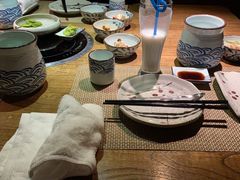-蟹将军·松叶蟹和牛日料放题自助(K11店)