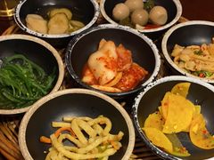 -三代烤肉(保利广场店)