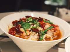 -肴约·花园式餐厅(湖里店)