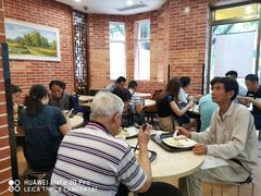 大堂-都城快餐(中山三店)