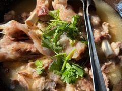 -福茂源横山铁锅羊肉(牡丹园店)