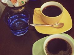 iphone_upload_pic-RUMORS COFFEE ROASTERY鲁马滋咖啡(湖南路店)