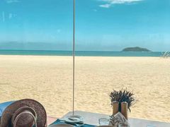 -石梅湾艾美度假酒店