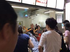 -林静小吃(复兴路店)