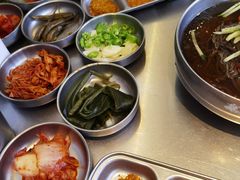 -大叹号·朝鲜族烤肉(潍坊泰华城店)
