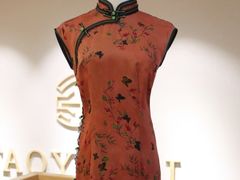 -金鹰国际购物中心(江都店)