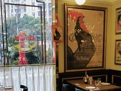 -Entrecôte 法国牛扒馆(保利·时光里店)
