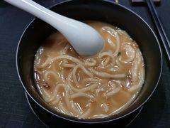 胶东炝锅面-鲁采LU STYLE(新天地店)