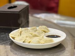 羊肉水饺-蒙乡烤全羊·烤羊腿(京溪同和店)
