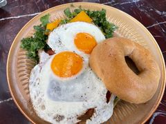 -BAKER&SPICE(祥云小镇店)