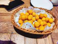 椒盐小土豆-北疆饭店(金狮广场店)
