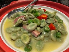-新白鹿餐厅(爱琴海购物中心店)