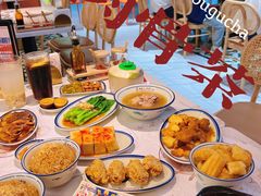 -發起人·肉骨茶(万象汇店)