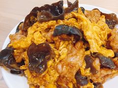 醋溜木须-陈傻子餐厅(世纪都会店)