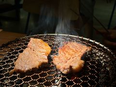 -烧肉达人•炭火烧肉(新天地店)