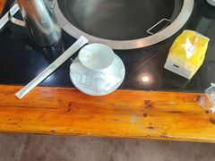 -三里屯土灶炖公鸡地锅鸡(江东店)