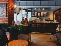 -STREET CHURROS(光复南路260巷店)