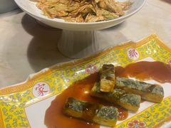 -那家小馆•北京菜•烤鸭(中关村店)