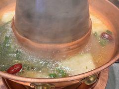 -侃爷南门铜锅涮肉