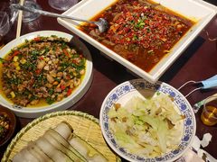 -杨记隆府(汉街店)