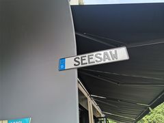 -Seesaw Coffee(上生新所店)