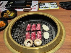 -虎哥六韩式烤肉料理 TIGERGRILL(隆生金山湖中心购物广场店)