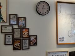 -科巷三姐酒酿(老门东店)