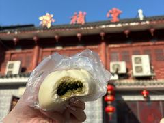 -长春观斋补堂素菜馆