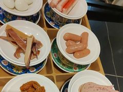 -俏媳妇火锅(宽窄巷子店)