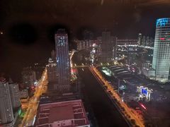 -大连星海皇冠假日酒店
