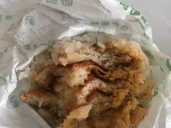-天勤早点(八角井店)