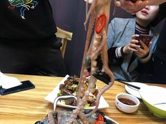 -东海章鱼馆(恒瑞街店)
