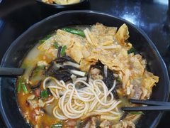 -为为螺蛳粉(皇庭广场店)