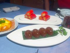 -晓粤·惹味粤菜(凯德乐峰广场店)