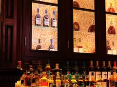 -LONG BAR 廊吧(外滩华尔道夫酒店)