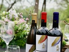 -木守西溪溪隐餐厅