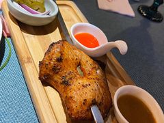 -俄士厨房(未来城店)